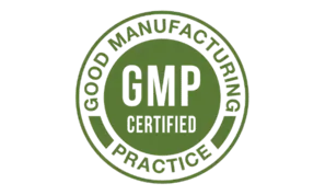 GMP Certified - CardioFlex